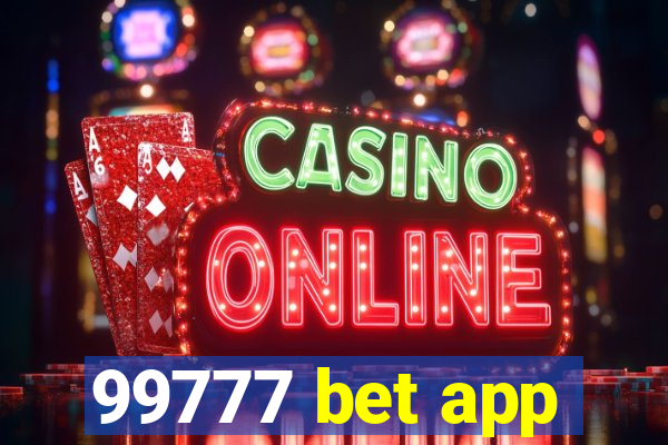 99777 bet app